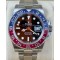 二手 ▶️  Rolex 勞力士 GMT-MASTER II ◀️  126710BLRO  2021年 (40mm)