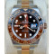 二手  ▶️  Rolex 勞力士   GMT-MASTER II ◀️  126711CHNR  2019年錶 (40mm)