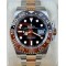 二手  ▶️  Rolex 勞力士 GMT-MASTER II ◀️  126711CHNR   2023年錶  (40mm) 
