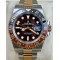 二手  ▶️ Rolex 勞力士   GMT-MASTER II ◀️  126711CHNR - 2023年錶 (40mm)