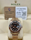 全新100% NEW ▶️ ROLEX 勞力士 GMT-Master II ◀️  126715 CHNR  2026年 (40mm)