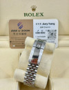 二手 ▶️  Rolex 勞力士  GMT  MASTER II ◀️  126720VTNR  2023年 (40mm)  