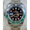 二手  ▶️  Rolex 勞力士  GMT  MASTER II ◀️  126720VTNR   2023年錶 (40mm)