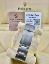 二手 ▶️  Rolex 勞力士  AIR-KING ◀️  126900  2022年 (40mm)