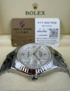全新 100% NEW ▶️  Rolex 勞力士  Land Dweller ◀️  127334   2026年錶 (40mm)