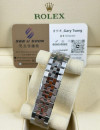 全新 100% NEW ▶️  Rolex 勞力士  Land Dweller ◀️  127334   2026年錶 (40mm)