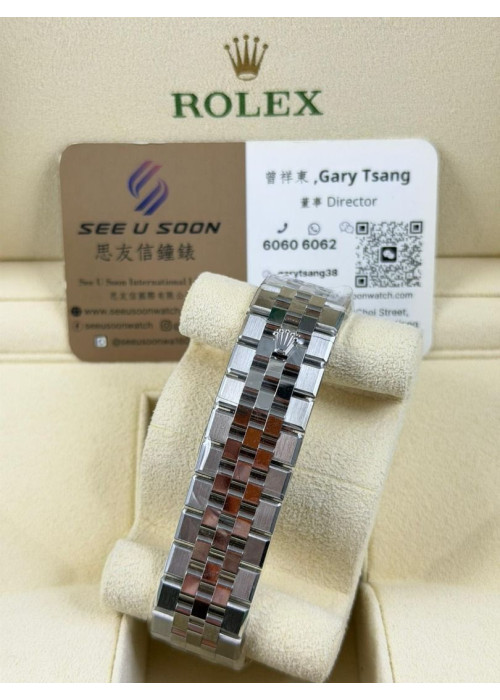 全新 100% NEW ▶️  Rolex 勞力士  Land Dweller ◀️  127334   2026年錶 (40mm)