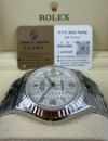 全新 100% NEW ▶️  Rolex 勞力士  Land Dweller ◀️  127334   2026年錶 (40mm)