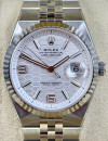 全新 100% NEW ▶️  Rolex 勞力士  Land Dweller ◀️  127334   2026年錶 (40mm)
