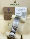 全新100%NEW ▶️ Rolex 勞力士 Oyster Perpetual 41mm ◀️   134300 