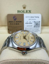 二手   ▶️ Rolex 勞力士 Oyster Perpetual 41 ◀️  134300  (41mm)
