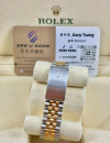 二手 ▶️ ROLEX 勞力士 DATE-JUST ◀️ 16013  1987年 (36MM)