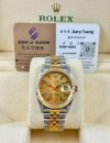 二手  ▶️  Rolex  勞力士  DATEJUST ◀️  16233 (36mm)