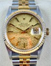 二手  ▶️  Rolex  勞力士  DATEJUST ◀️  16233 (36mm)