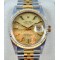 二手  ▶️  Rolex  勞力士  DATEJUST ◀️  16233 (36mm)