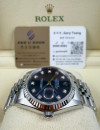 二手  ▶️  Rolex 勞力士 DATEJUST ◀️   16234  (36mm) 
