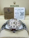二手  ▶️ Rolex  勞力士  DATEJUST ◀️  16234  (36mm)