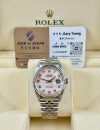 二手  ▶️ Rolex  勞力士  DATEJUST ◀️  16234  (36mm)