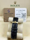 二手  ▶️  Rolex 勞力士 DATEJUST ◀️  16238 (36mm) 