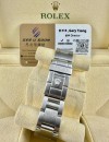二手 ▶️  Rolex 勞力士 Explorer II ◀️  16570 - 2008年錶 (40mm)
