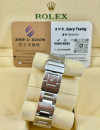 二手  ▶️   Rolex 勞力士  EXPLORER II ◀️  16570  (40mm) 
