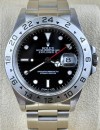 二手  ▶️  Rolex 勞力士 Explorer II ◀️ 16570  (40mm) 