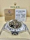 二手  ▶️  Rolex 勞力士 Explorer II ◀️ 16570  (40mm) 