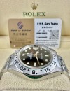 二手  ▶️  Rolex 勞力士 Explorer II ◀️ 16570  (40mm) 