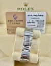 二手  ▶️  Rolex 勞力士 Explorer II ◀️ 16570  (40mm) 