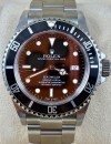 二手 ▶️  Rolex 勞力士 Sea-Dweller ◀️  16600 (40mm)