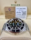 二手 ▶️  Rolex 勞力士 Sea-Dweller ◀️  16600 (40mm)