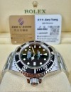二手 ▶️  Rolex 勞力士 Sea-Dweller ◀️  16600 (40mm)