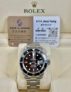 Rolex 勞力士 Submariner DATE 16610