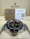 Rolex 勞力士 Submariner DATE 16610