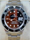 二手 ▶️  Rolex 勞力士 Submariner Date ◀️  16610 - A頭 (40mm)