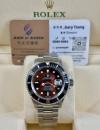 二手 ▶️  Rolex 勞力士 Submariner Date ◀️  16610 - A頭 (40mm)