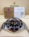 二手 ▶️  Rolex 勞力士 Submariner Date ◀️  16610 - A頭 (40mm)