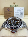 二手 ▶️  Rolex 勞力士 Submariner Date ◀️  16610 - A頭 (40mm)
