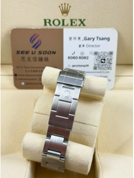 二手 ▶️  Rolex 勞力士 Submariner Date ◀️  16610 - A頭 (40mm)