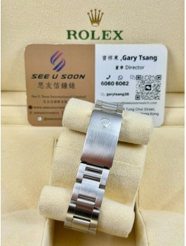 二手  ▶️  Rolex 勞力士 GMT-Master II ◀️ 16710    1994年 (40mm)