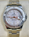 二手  ▶️  Rolex 勞力士 Yacht-Master ◀️  168622  2004年 (35mm)