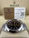 二手 ▶️ Rolex 勞力士 Explorer ◀️  214270   2016年錶 (39mm)