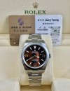 二手 ▶️  Rolex 勞力士 Explorer ◀️  214270 - 2015年錶 (39mm)