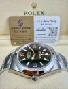 二手 ▶️  Rolex 勞力士 Explorer ◀️  214270 - 2015年錶 (39mm)