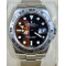 二手 ▶️  Rolex 勞力士 Explorer II ◀️  216570 大黑橙  2019年錶 (42mm)