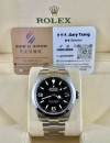 二手 ▶️  Rolex 勞力士 Explorer ◀️   224270