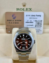 二手 ▶️  Rolex 勞力士 Explorer ◀️  224270