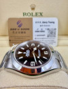 二手 ▶️  Rolex 勞力士 Explorer ◀️  224270
