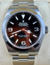 二手 ▶️  Rolex 勞力士 Explorer ◀️  224270