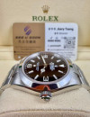 二手 ▶️  Rolex 勞力士 Explorer ◀️  224270